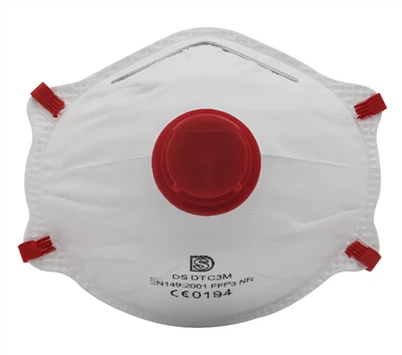 Ki pa Peye-tise tas mask jetab